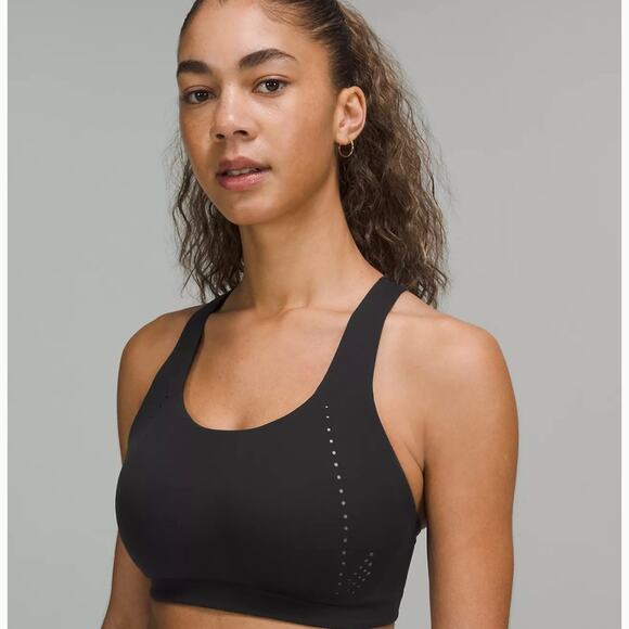 NWT LULULEMON air support running bra 38D - Picture 3 of 4